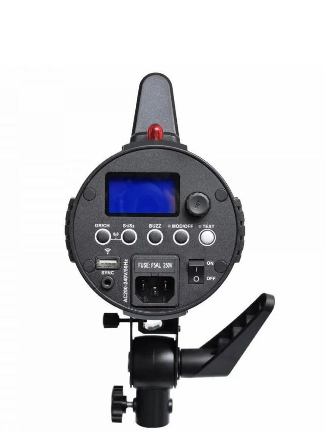 Godox Studio flash Godox GEMINI GS300II  - Image 3