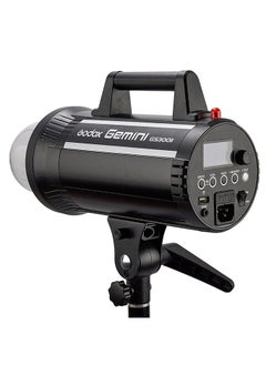 Godox Studio flash Godox GEMINI GS300II  - Image 2