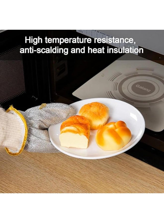 Dishwashing Gloves As A Replacement For Dish Wire - Image 3