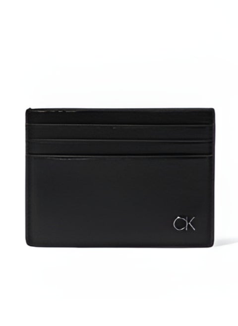 Calvin Klein Leather Cardholder For Men