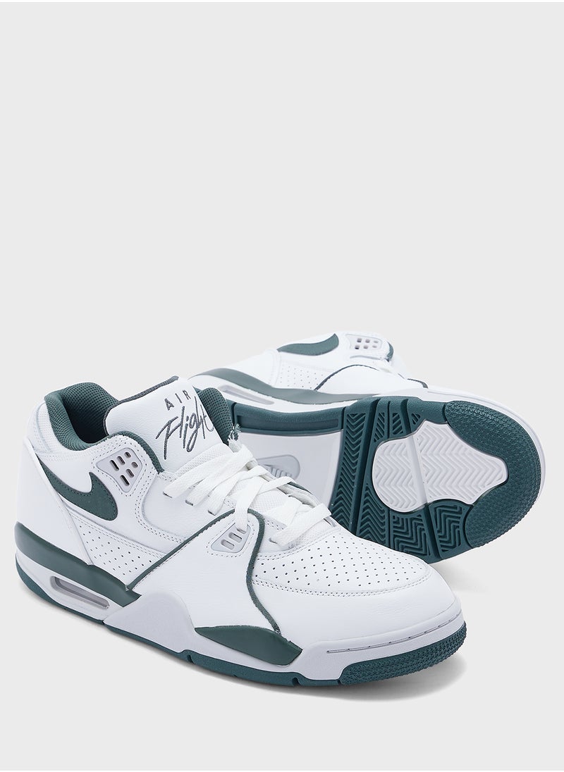 Nike Air Flight '89 Low  - Image 3