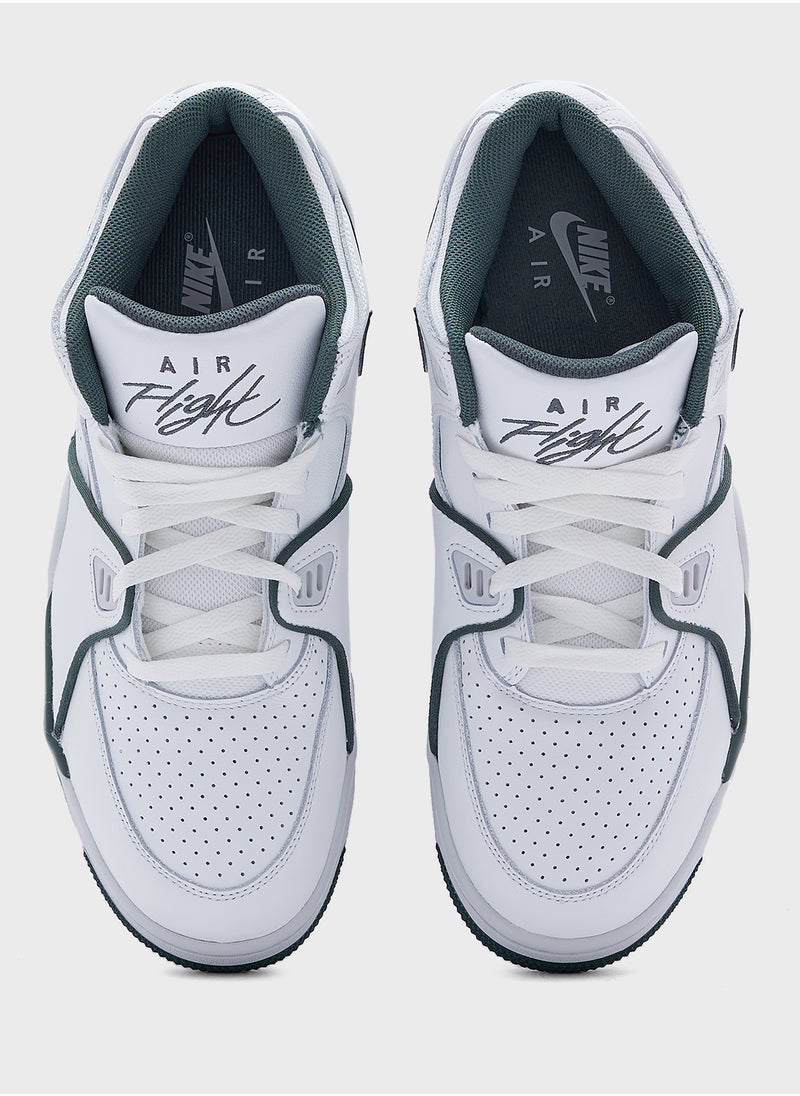 Nike Air Flight '89 Low  - Image 4
