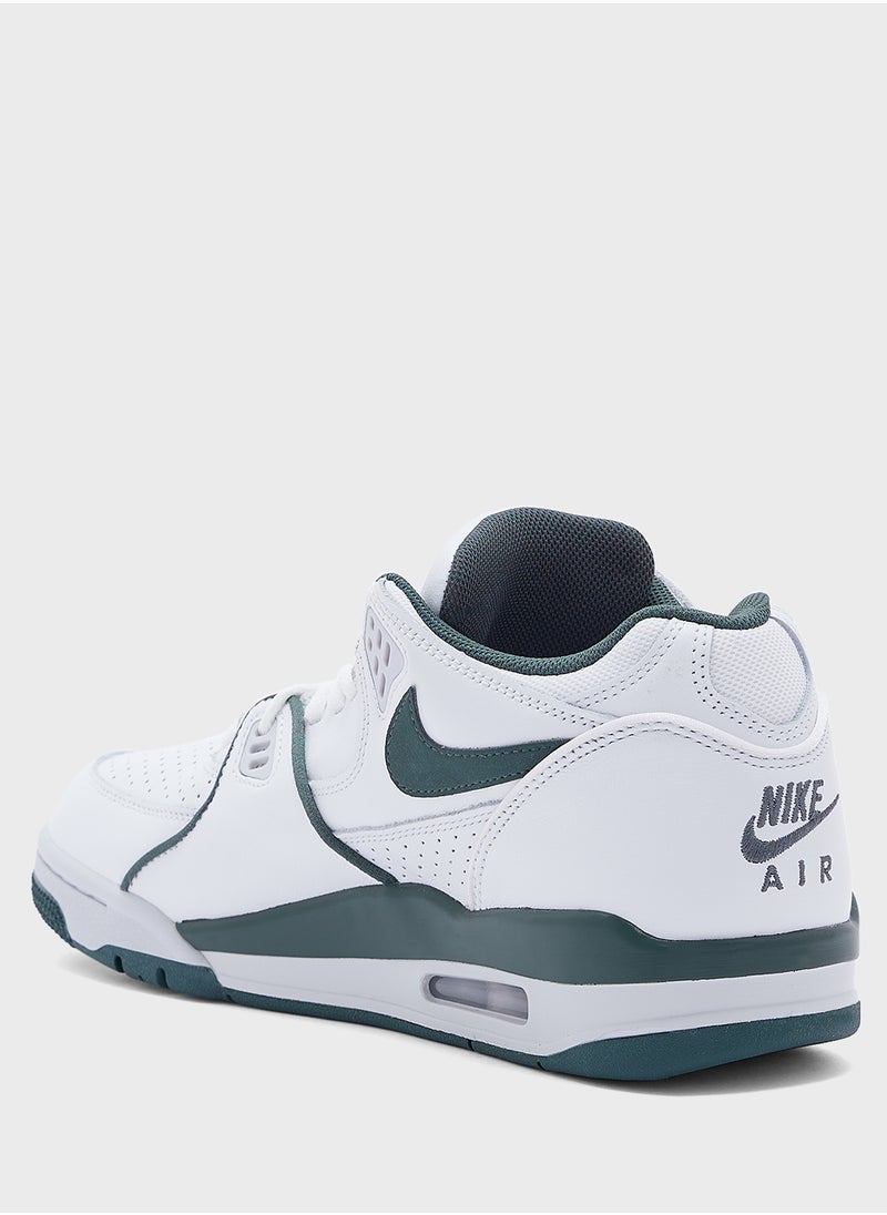 Nike Air Flight '89 Low  - Image 2