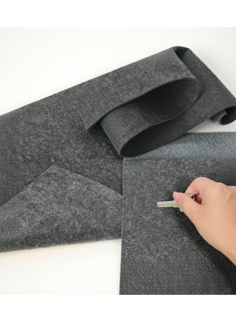 Ace XXL Gaming Mouse Pad 100x40cm Desk Pad, غير انزلاق كبير حصيرة المكتب, موسعة ماوس باد, مكتب كتابة حصيرة للمكتب,المنزل,الألعاب - Image 5