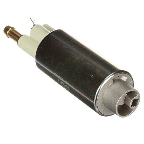 Delphi FE0096 Electric Fuel Pump Motor - Image 1