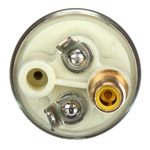 Delphi FE0096 Electric Fuel Pump Motor - Image 3