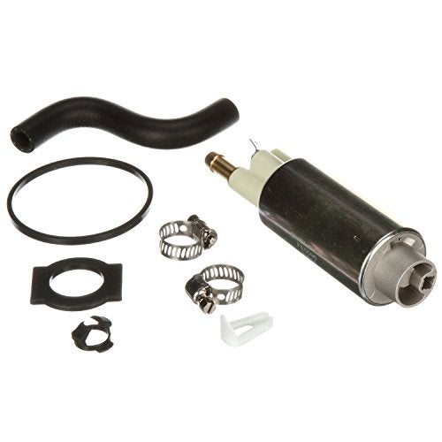 Delphi FE0096 Electric Fuel Pump Motor - Image 4