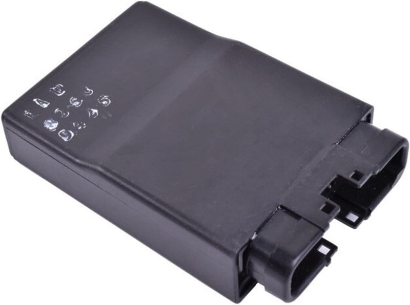 Wivplex Motorcycle Digital Electronic Ignition CDI Box - Image 1