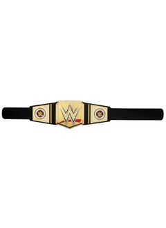 WWE WWE Undisputed Universal Title Belt  - Image 1