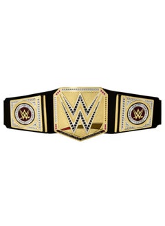 WWE WWE Undisputed Universal Title Belt  - Image 3