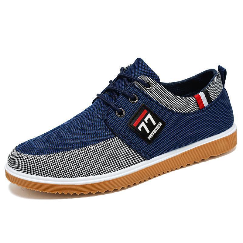 Unisex Casual Sneakers Shoes - Image 4