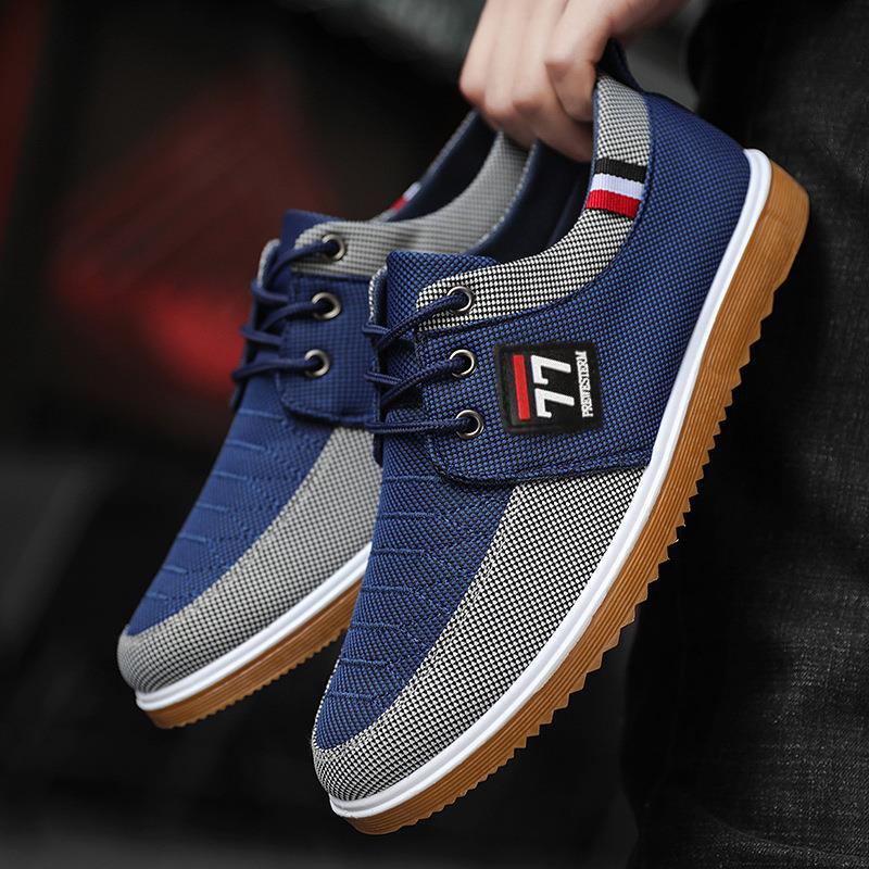 Unisex Casual Sneakers Shoes - Image 5