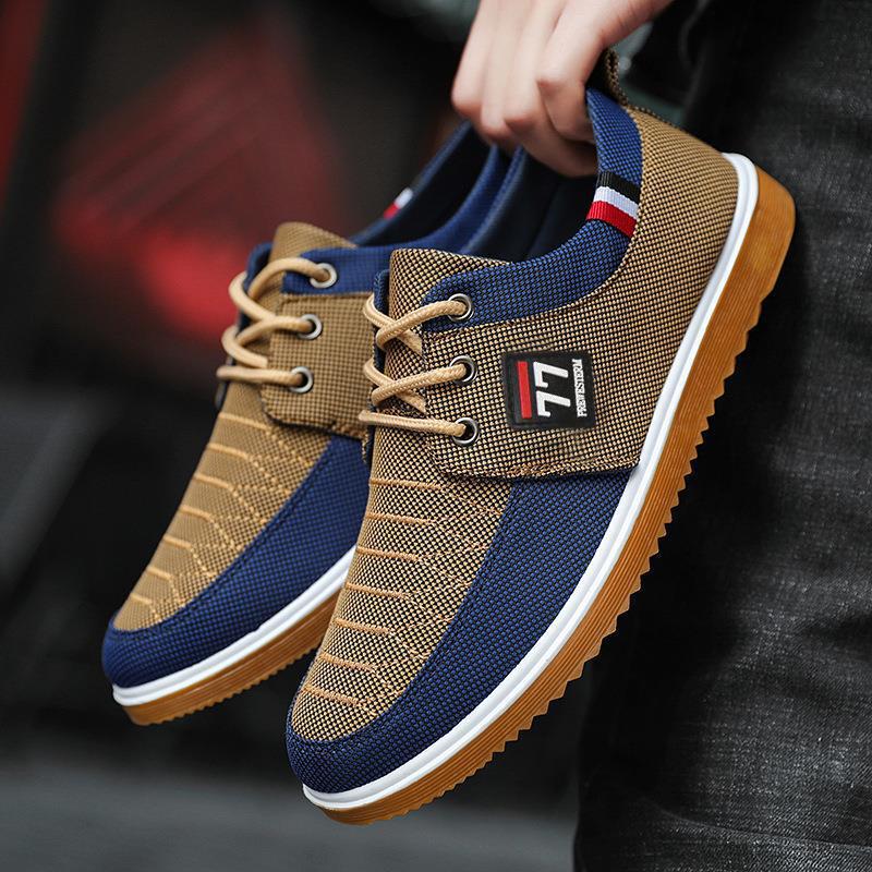 Unisex Casual Sneakers Shoes - Image 2