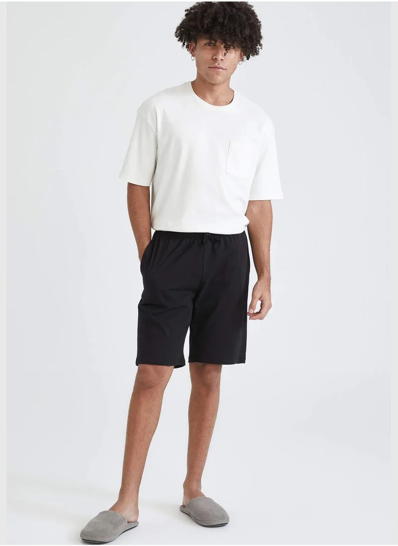 DeFacto Relaxed Fit Shorts