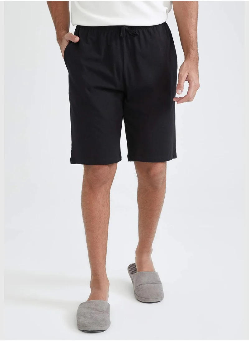 DeFacto Relaxed Fit Shorts