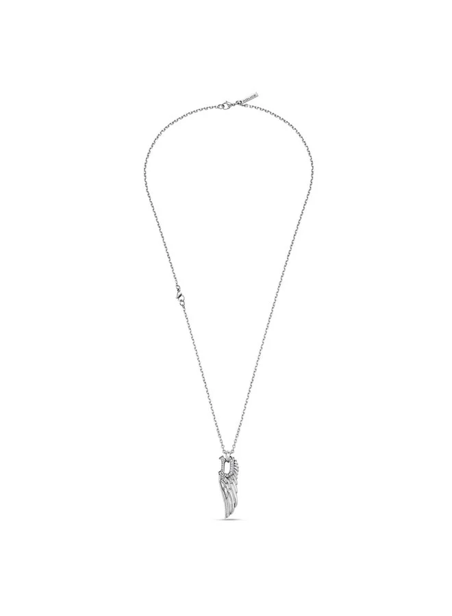بوليس P-Wing Necklace For MenPEAGN0036101