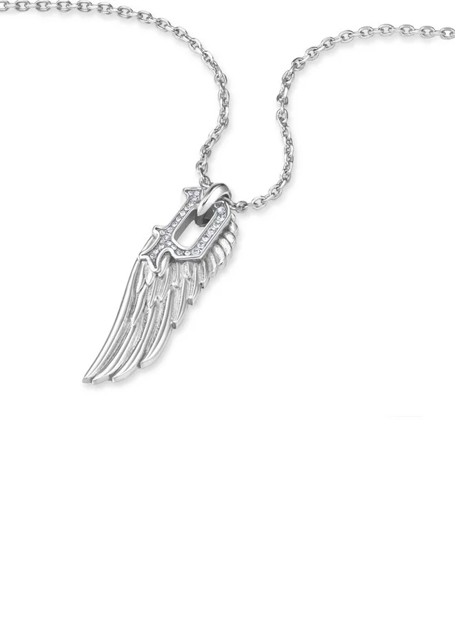 بوليس P-Wing Necklace For MenPEAGN0036101