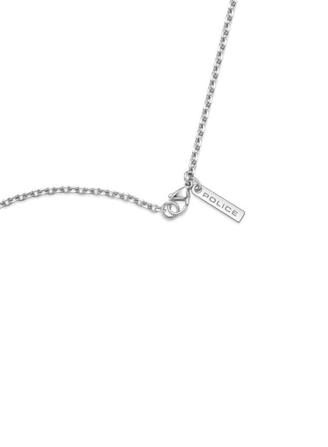 POLICE P-Wing Necklace For MenPEAGN0036101 - Image 3