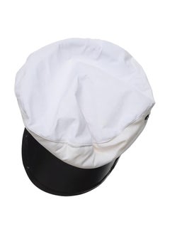 Marine scout captain's hat