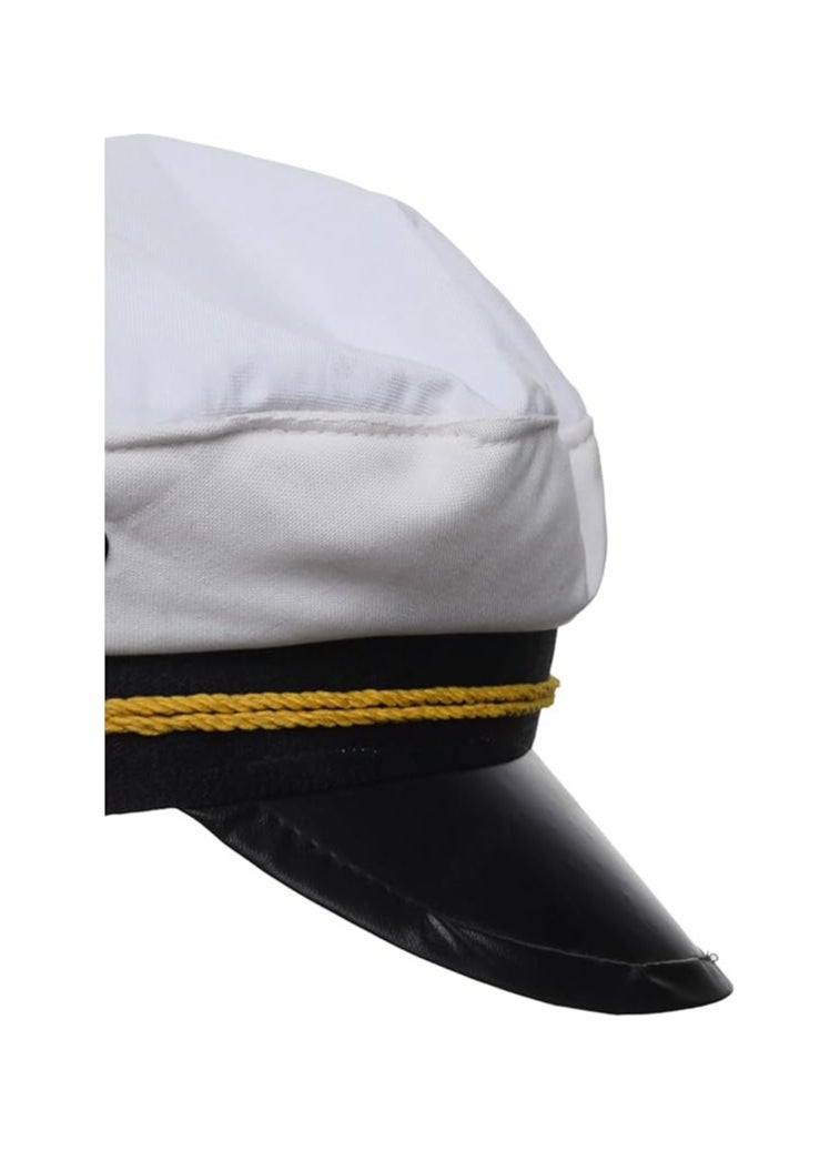 Generic - Marine scout captain's hat - Image 1