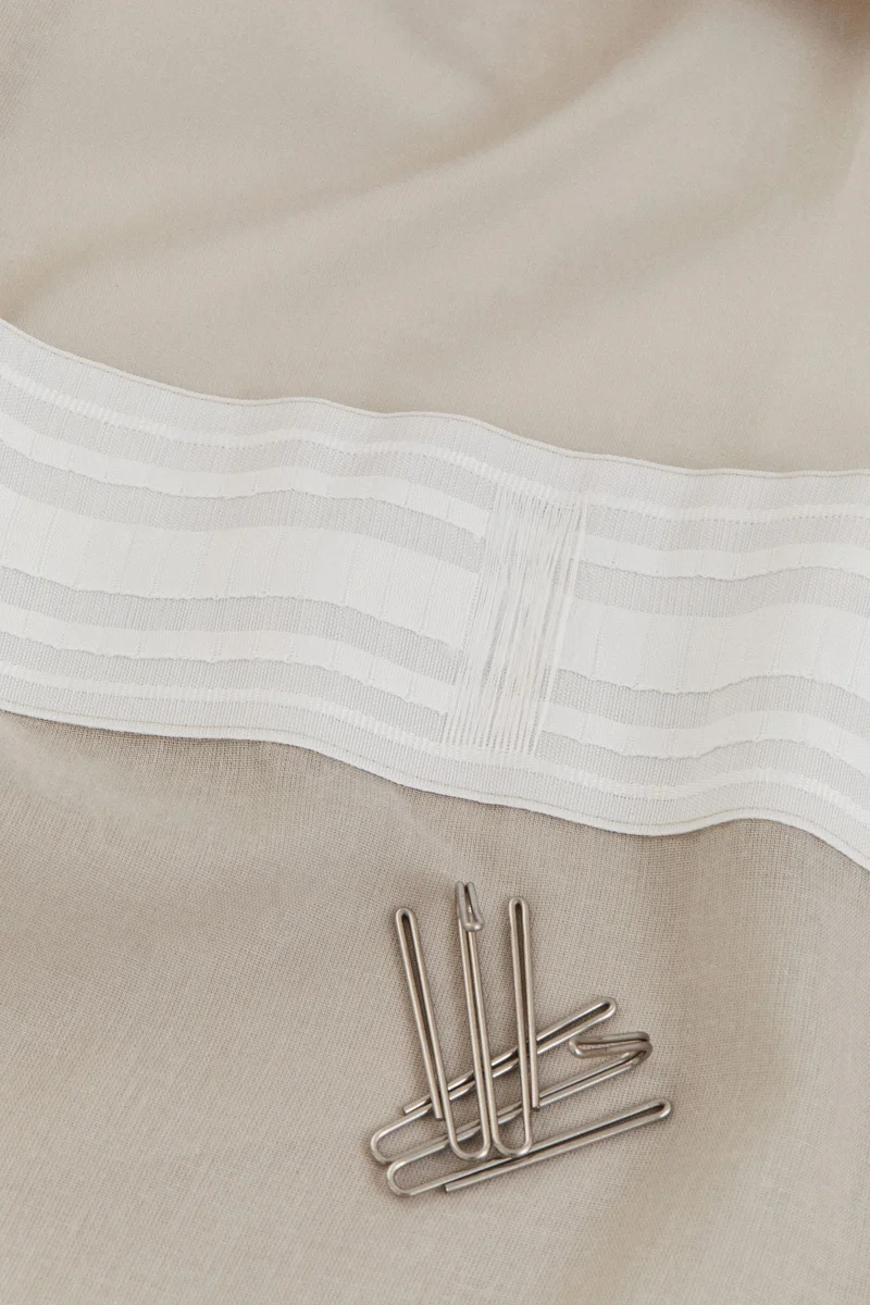 H&M Wide Multiway Curtain Length