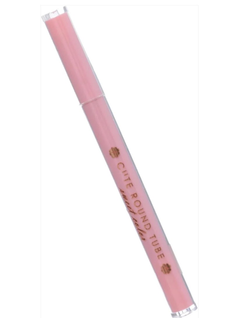 M&G Highlighter Pen, Ahmua 101 - PINK - Image 3