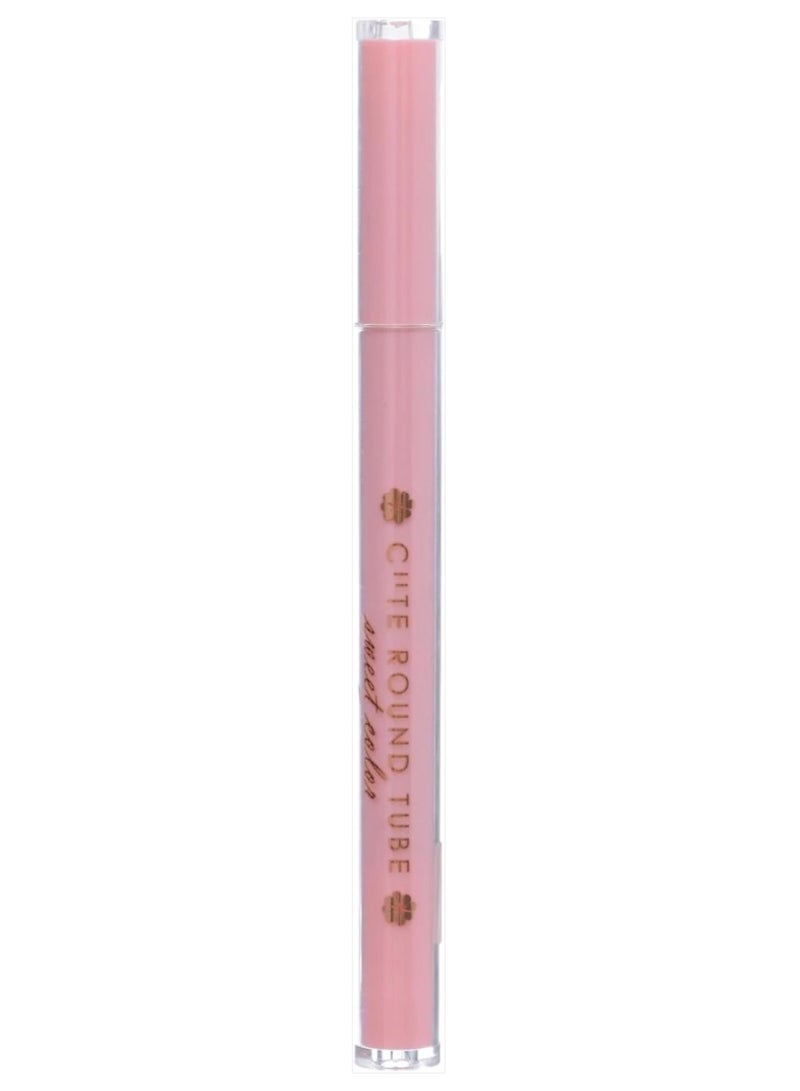 M&G Highlighter Pen, Ahmua 101 - PINK - Image 1