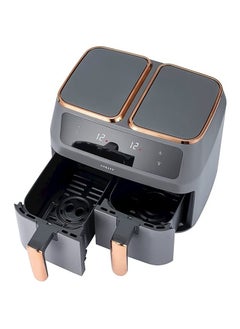 sokany SOKANY AIR FRYER 8L DOUBLE CABIN  - Image 2