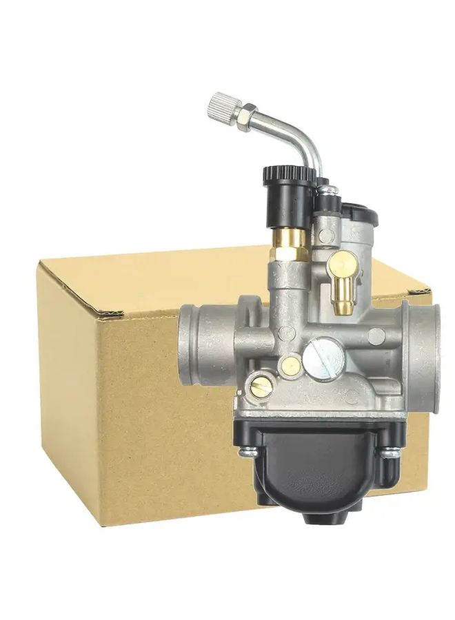 High Performance Aluminum Alloy Carburetor For KTM 50cc Dirt Pit Bike - Image 1