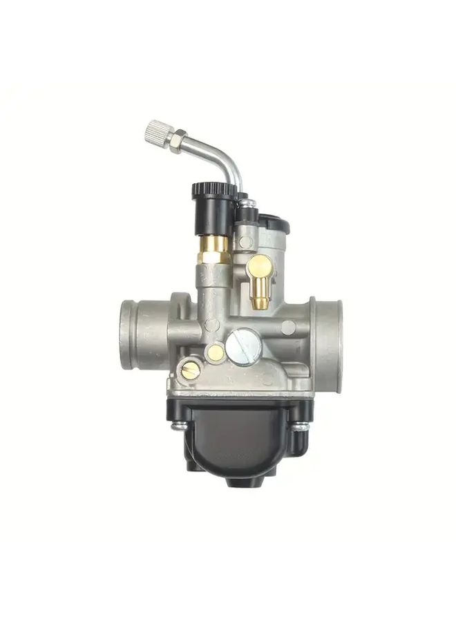 High Performance Aluminum Alloy Carburetor For KTM 50cc Dirt Pit Bike - Image 4
