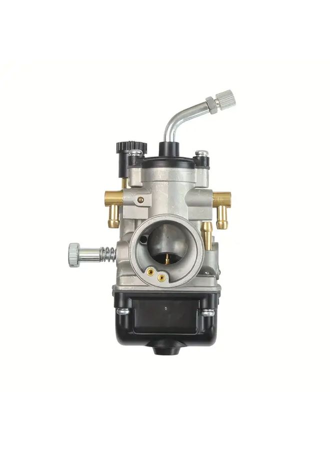 High Performance Aluminum Alloy Carburetor For KTM 50cc Dirt Pit Bike - Image 5