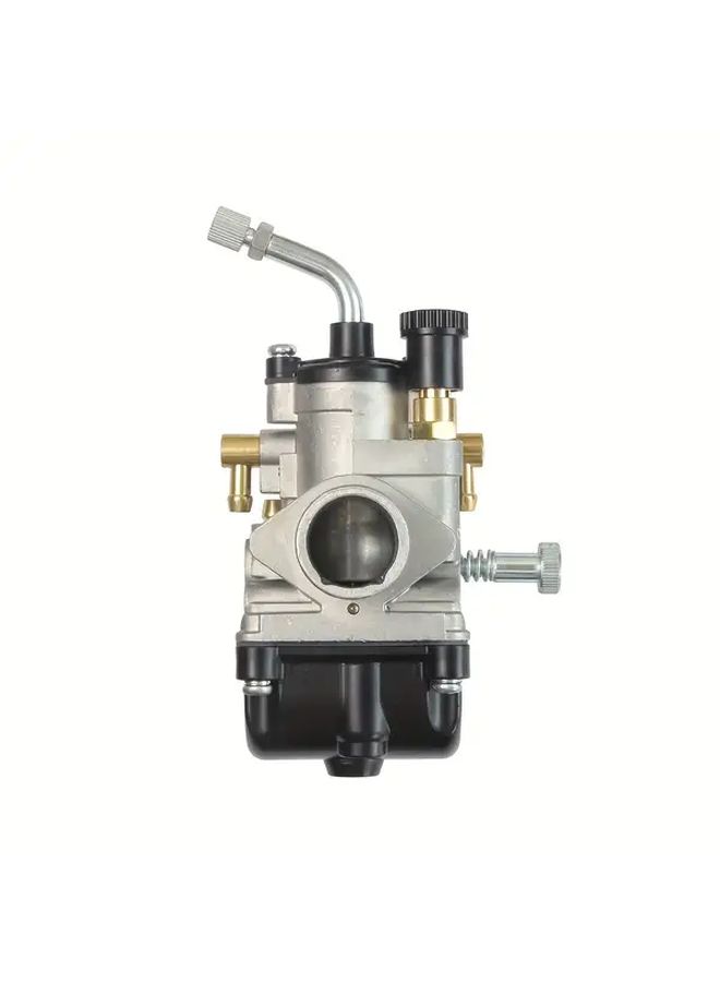 High Performance Aluminum Alloy Carburetor For KTM 50cc Dirt Pit Bike - Image 3