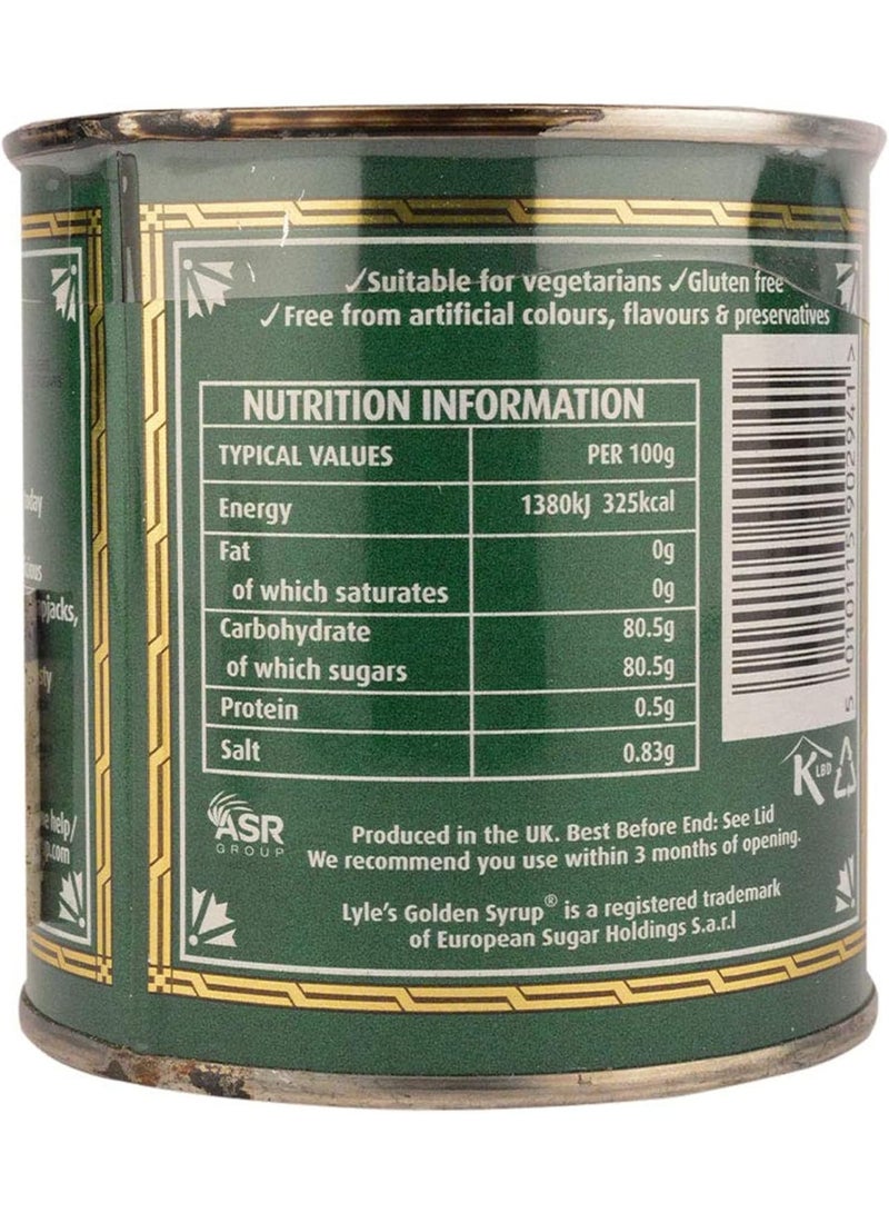 Tate & Lyle Golden Syrup 454grams - Image 4