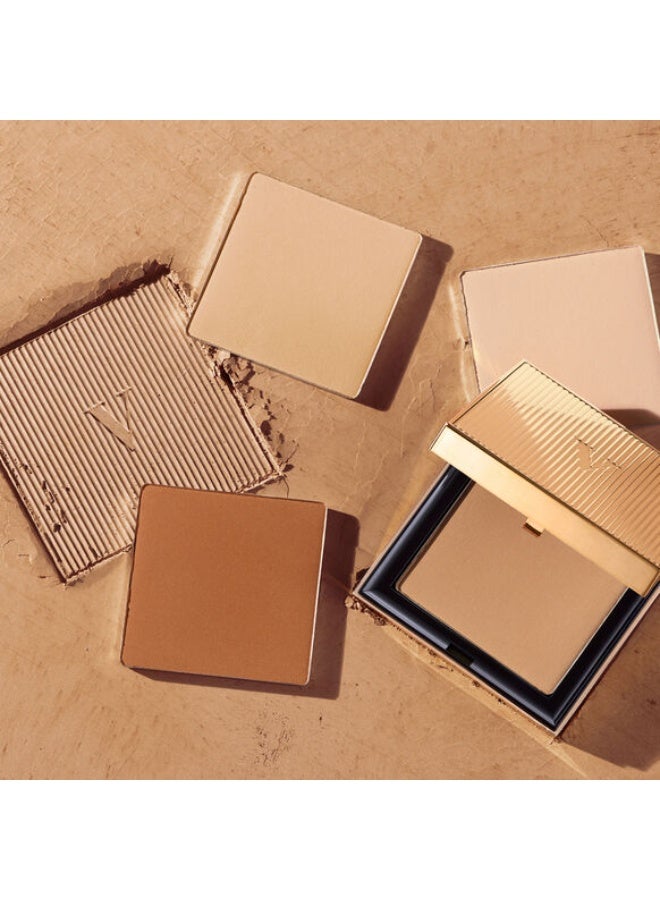 فيفي بودرة VIEVE Modern Powder Perfector - درجة Deep - 18 غرام - Image 3