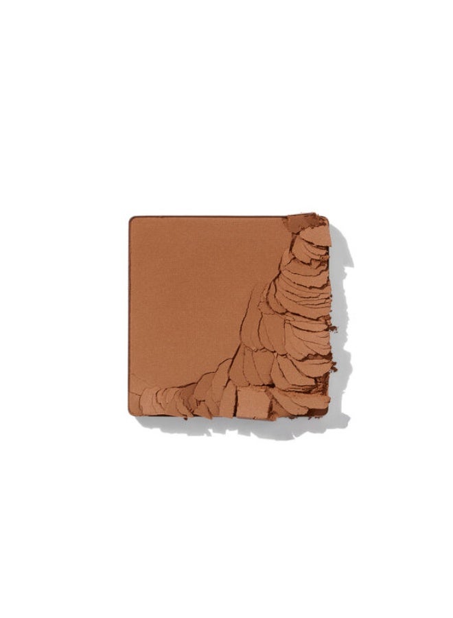 فيفي بودرة VIEVE Modern Powder Perfector - درجة Deep - 18 غرام - Image 4