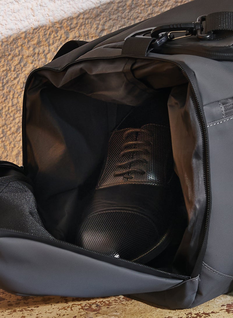 سفنتي فايف حقيبة سفر نهاية الأسبوع - Image 4