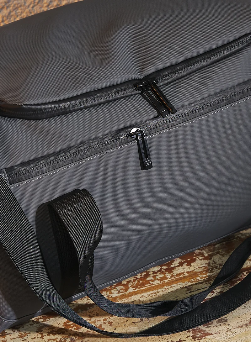 Seventy Five  Weekender Travel Duffle Bag for Men | Best Price UAE