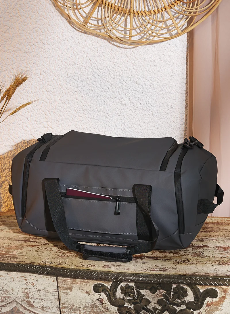 Seventy Five Weekender Travel Duffle Bag