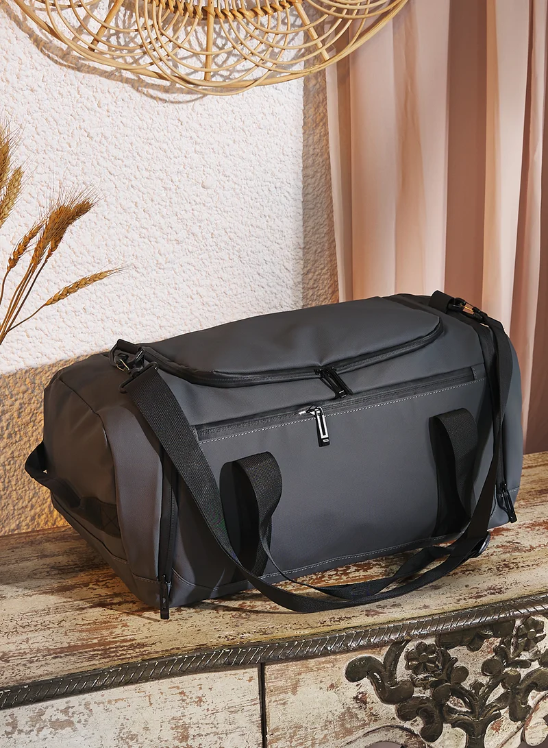 Weekender Travel Duffle Bag