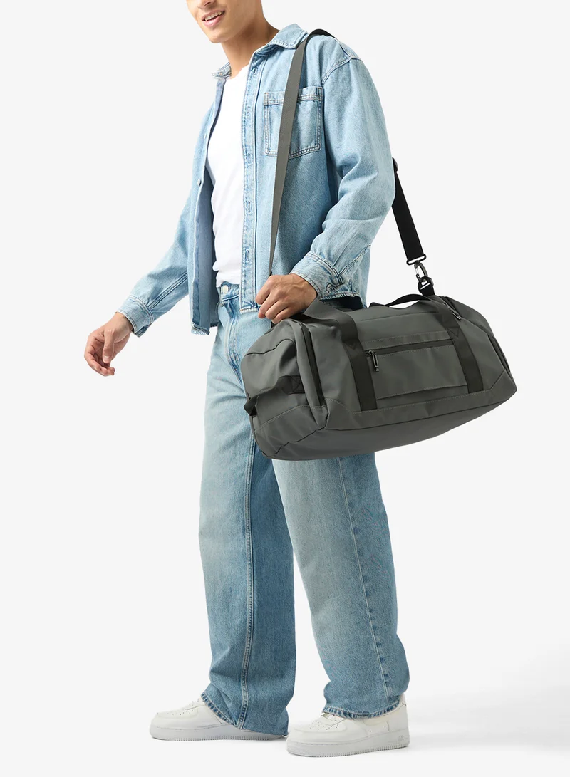 Seventy Five  Weekender Travel Duffle Bag for Men | Best Price UAE