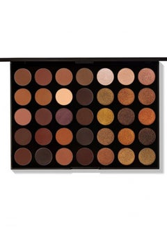 Morphe Morphe- Eyeshadow Palette 