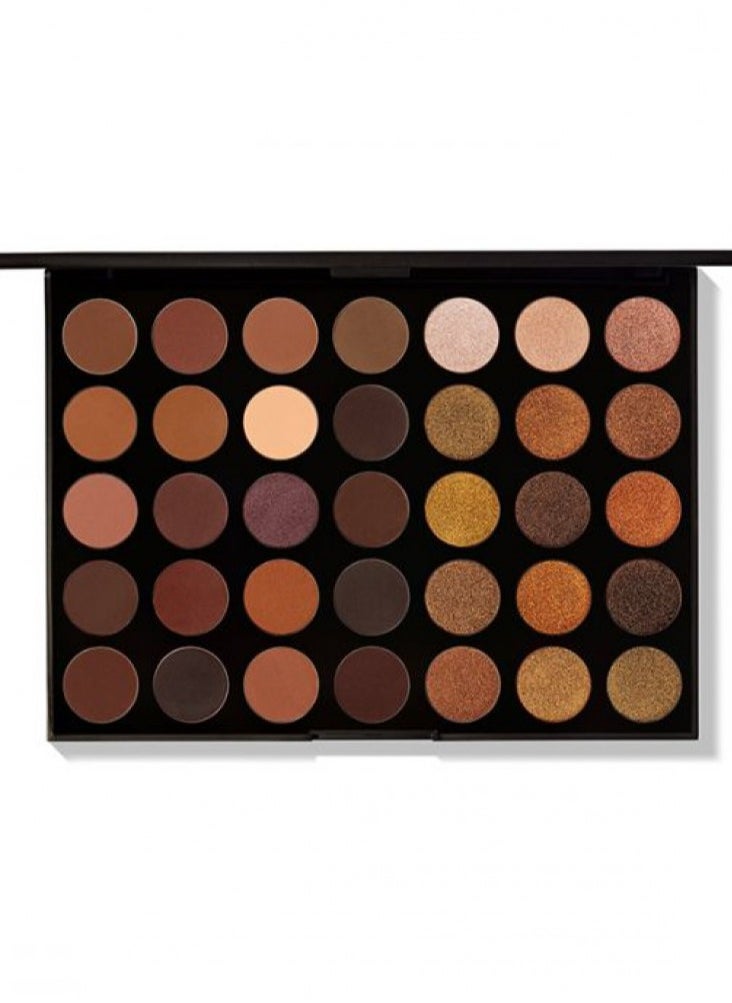 Morphe - Morphe- Eyeshadow Palette - Image 1