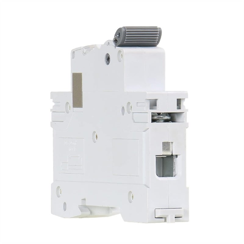 GYM9 DC 1P Mini Circuit Breaker 6ka 250V 1 Pole 6A 10A 16A 20A 25A 32A 40A 50A 63A - Image 3