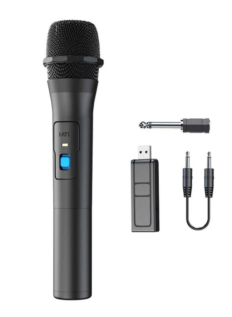 إكسيفور Excefore Wireless Microphone Handheld