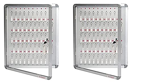 ALKOSIGN Key Box ASKB50 - Image 2