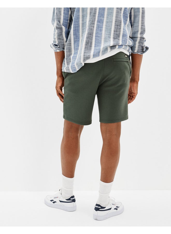 American Eagle - AE 8" Active 24/7 Jogger Short - Image 1