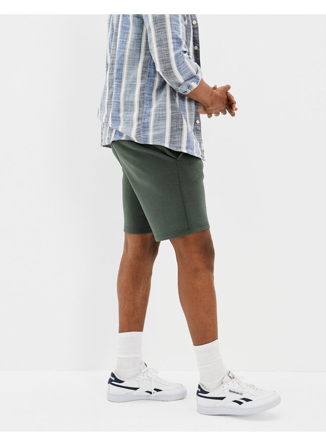 American Eagle - AE 8" Active 24/7 Jogger Short - Image 1