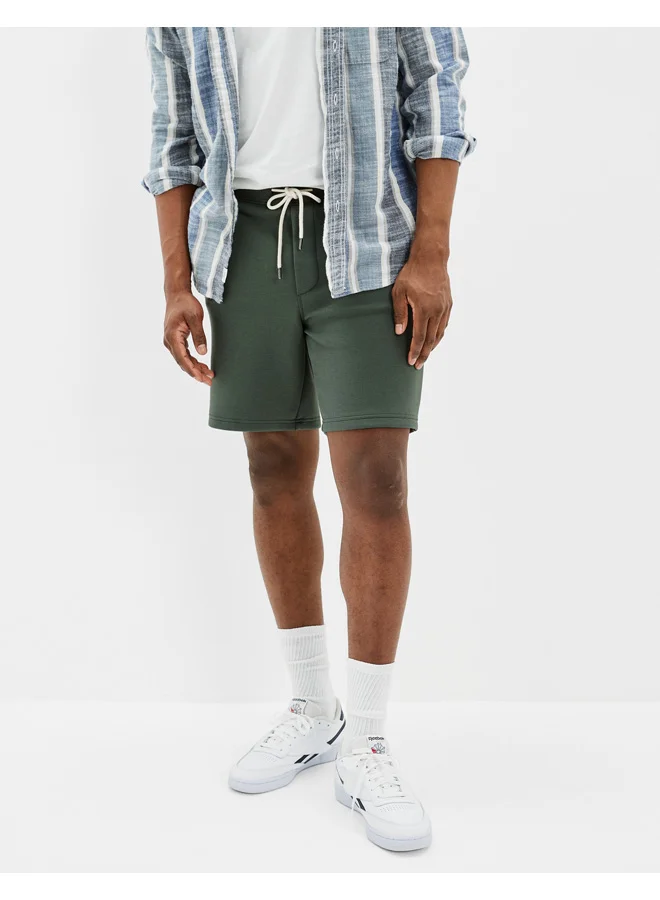 American Eagle AE 8" Active 24/7 Jogger Short