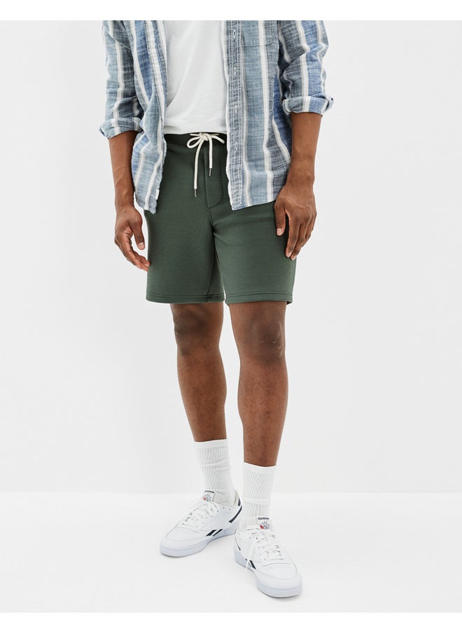 American Eagle - AE 8" Active 24/7 Jogger Short - Image 1