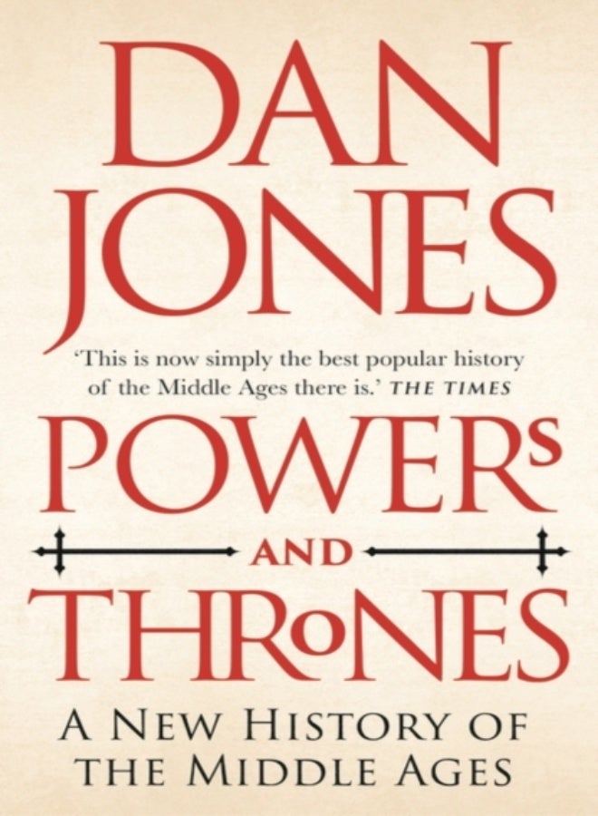 Powers and Thrones 